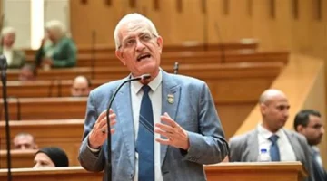 تفاصيل جديدة ملحوظة في قانون الإيجار القديم ببرلمان 2026